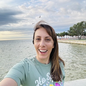 Fundraising Page: Jacqueline Litton